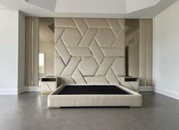 Bed Series Nine