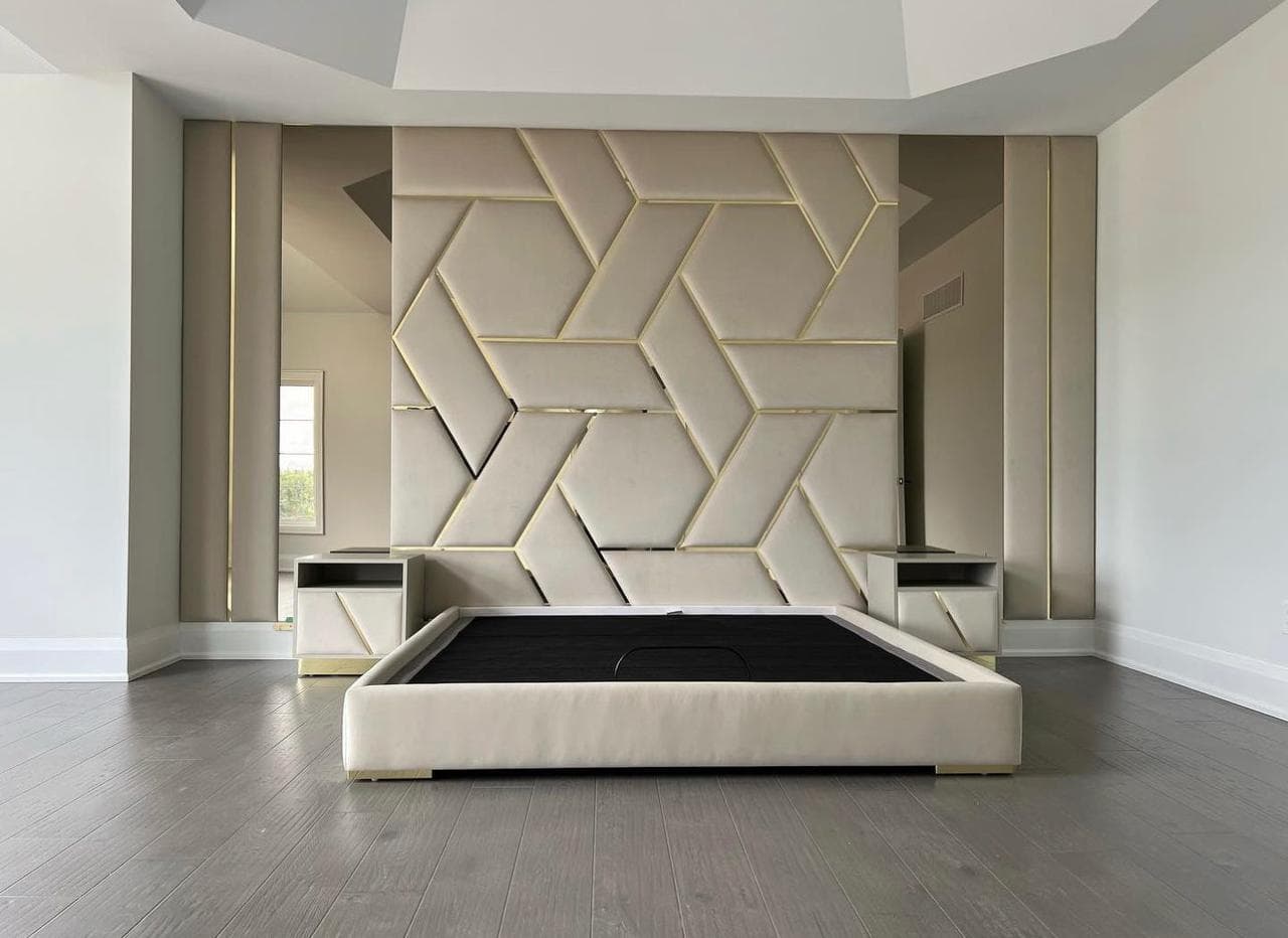 Bed Series Nine