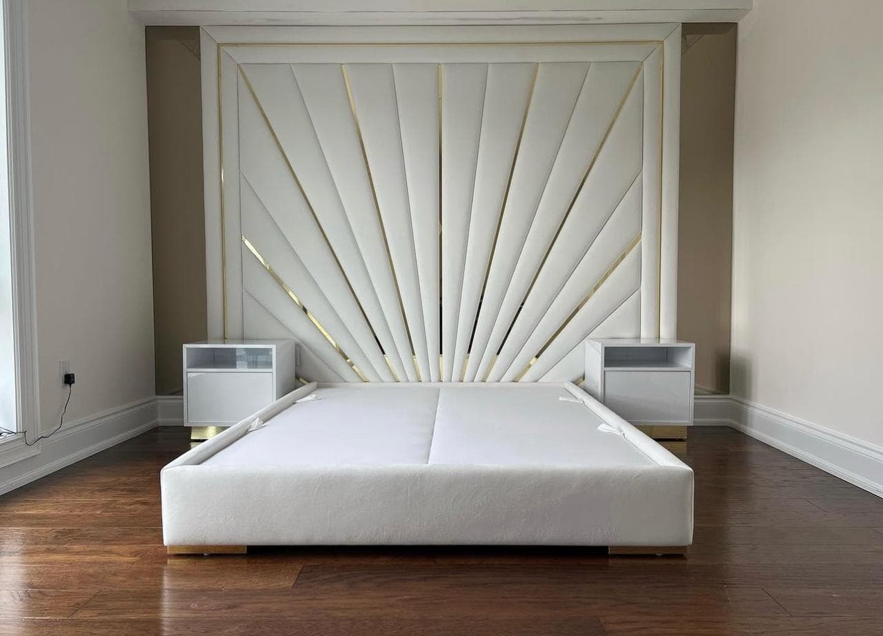 Bed Series Eleven