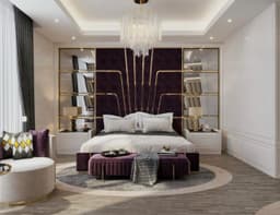 Bed Series Twelve