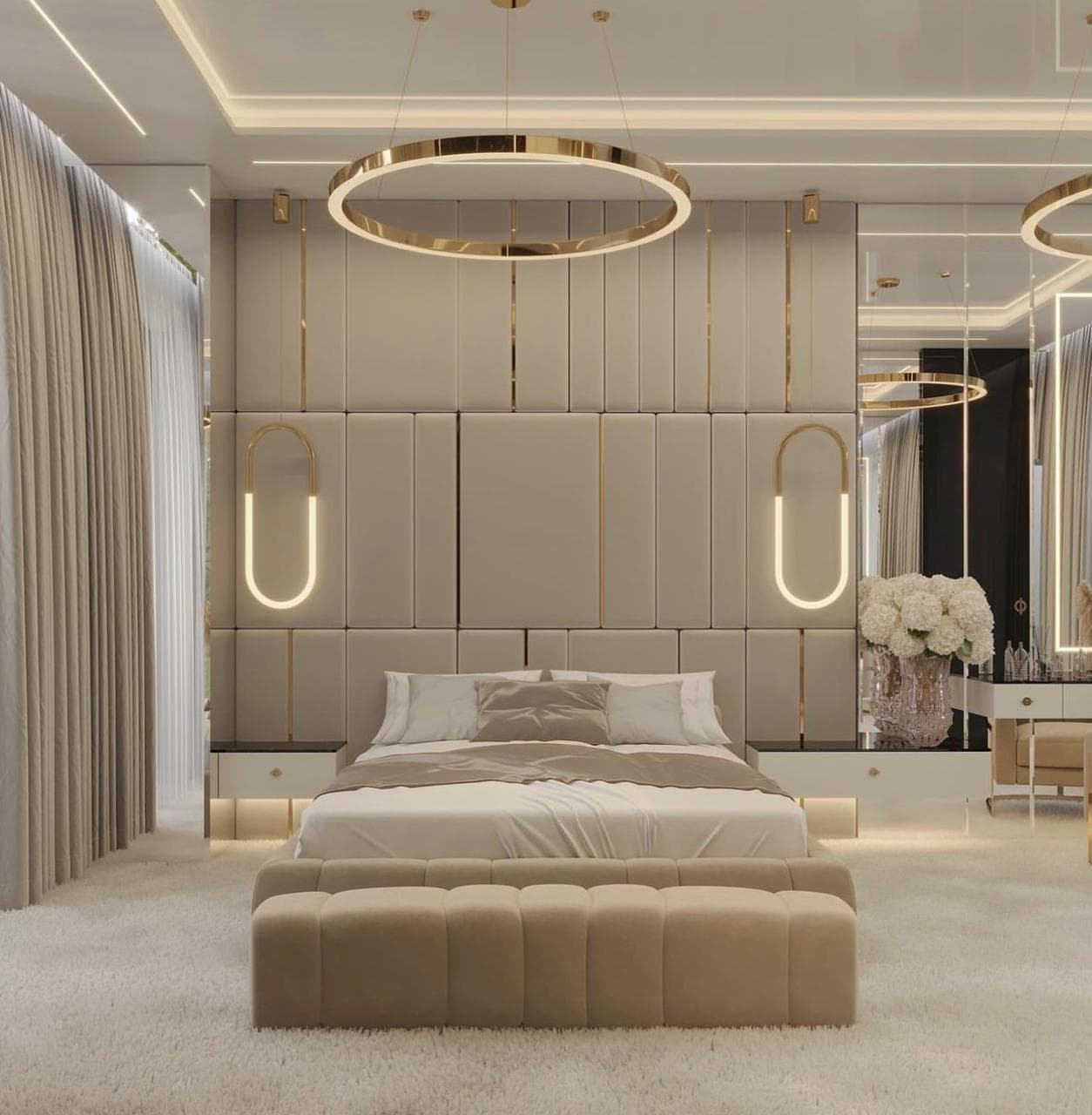 Bed Series Sixteen