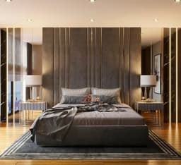 Bed Series Eighteen