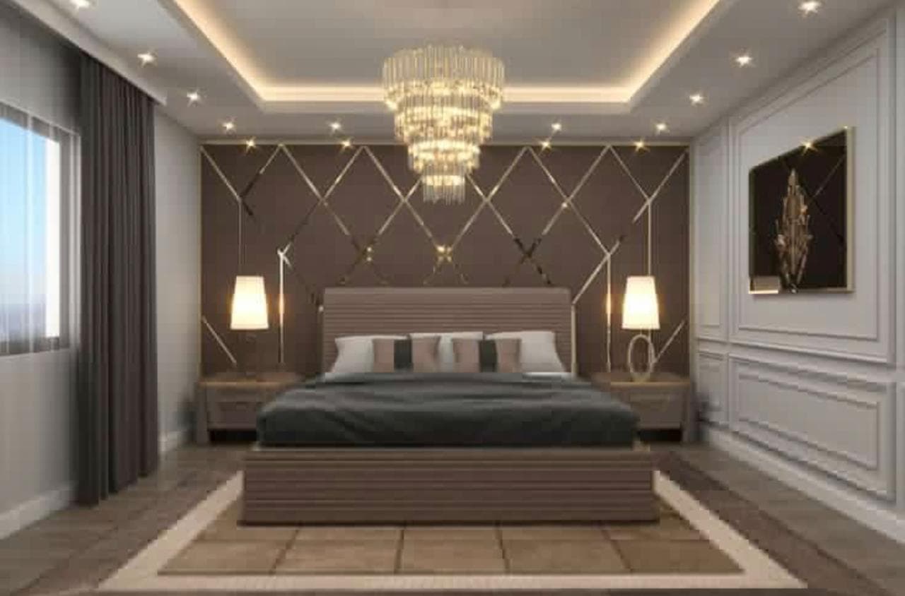 Bed Series Two