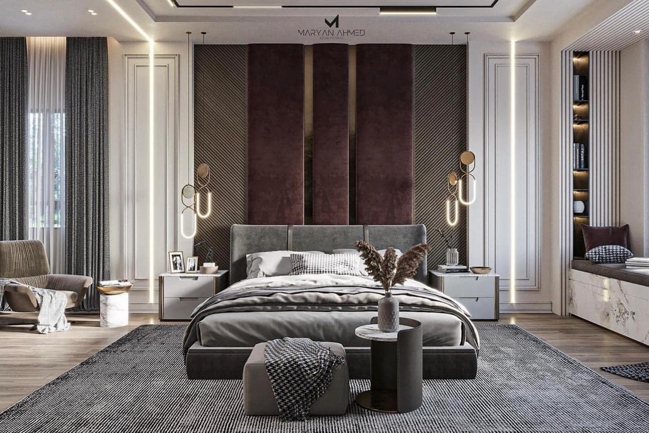 Bed Series Twenty