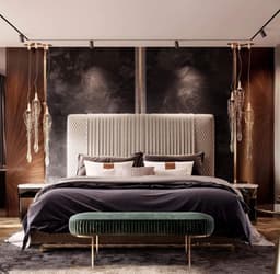 Bed Series Three