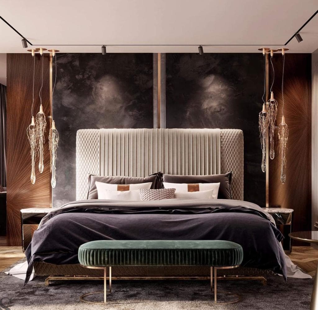 Bed Series Three