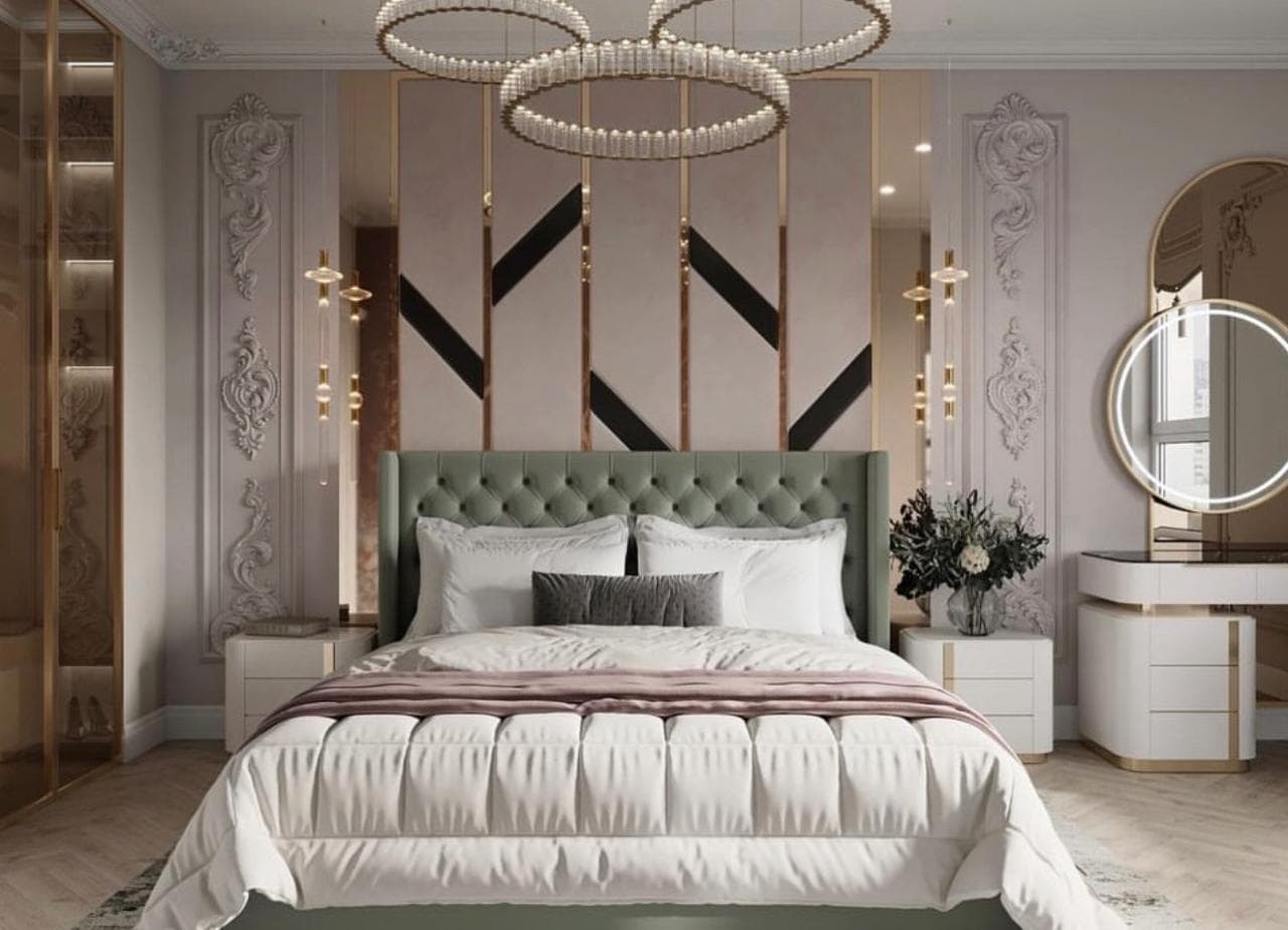 Bed Series Four