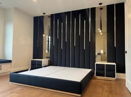 Bed Series Six