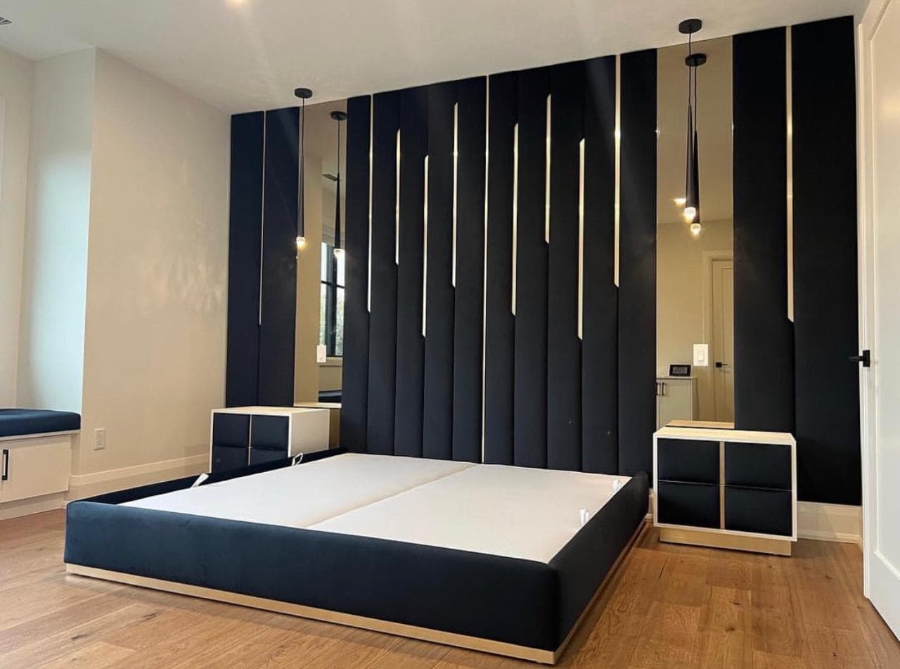 Bed Series Six