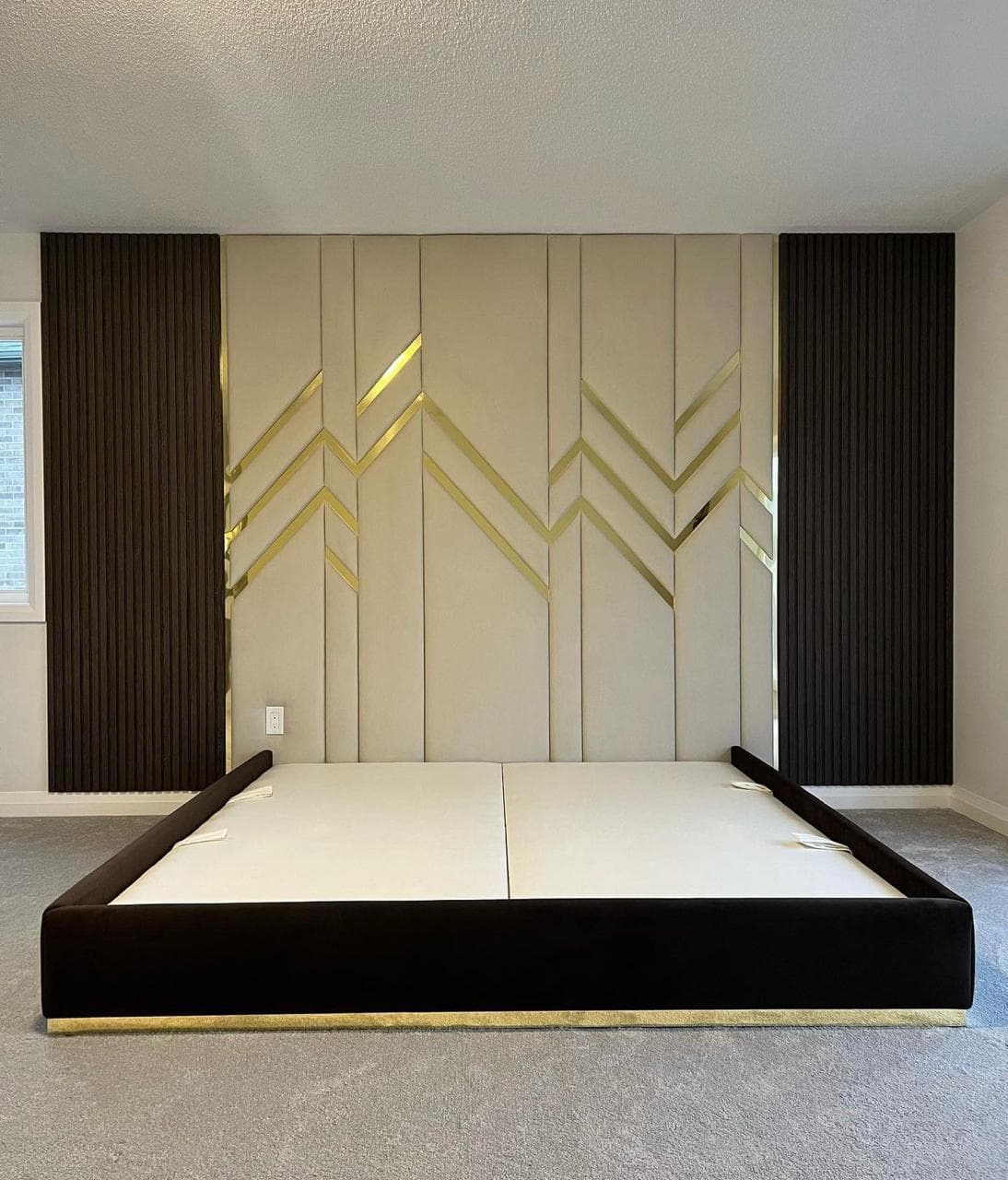 Bed Series Seven