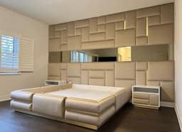 Bed Series Eight