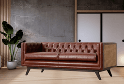 Chesterfield Series 2