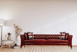 Chesterfield Series 3