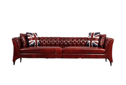 Chesterfield Series 3