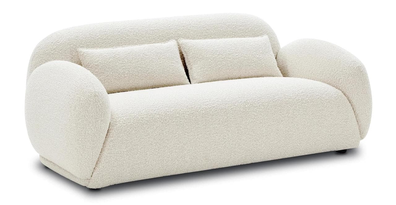 Comfy Round Series  1