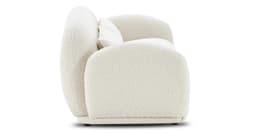 Comfy Round Series  1
