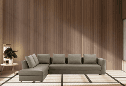 Sectional Series 1