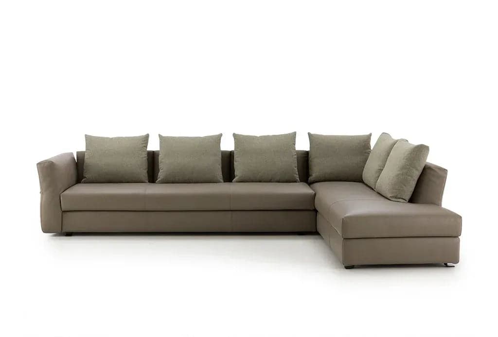 Sectional Series 1