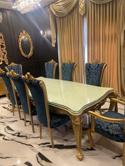 Dinning Table Series  2