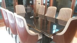 Dinning Table Series  3