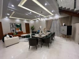 Dinning Table Series  1