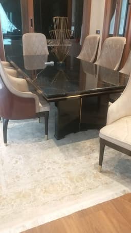 Dinning Table Series  3