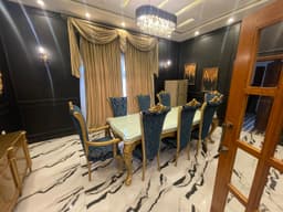 Dinning Table Series  2