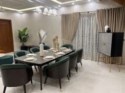 Dinning Table Series  1