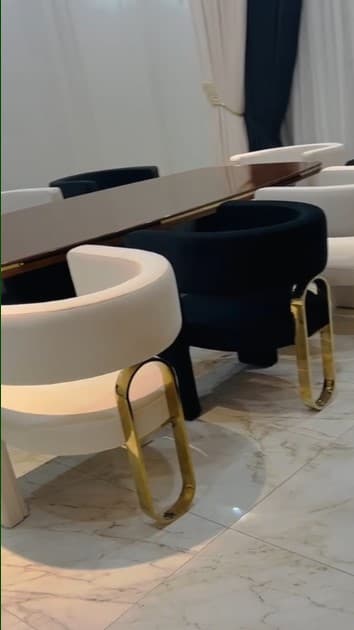 Dinning Table Series  5